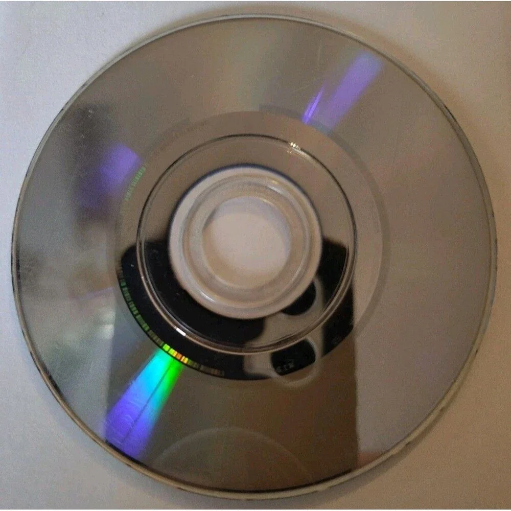 Call of Duty 2: Big Red One (Nintendo GameCube 2005) Disc Only - UNTESTED